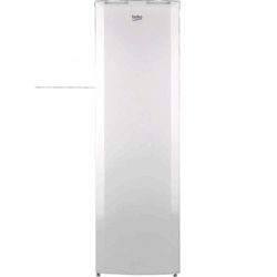 Beko TL577APW Tall Larder Fridge in White